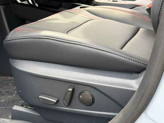 New 2025 Gray Ford Premium image 22