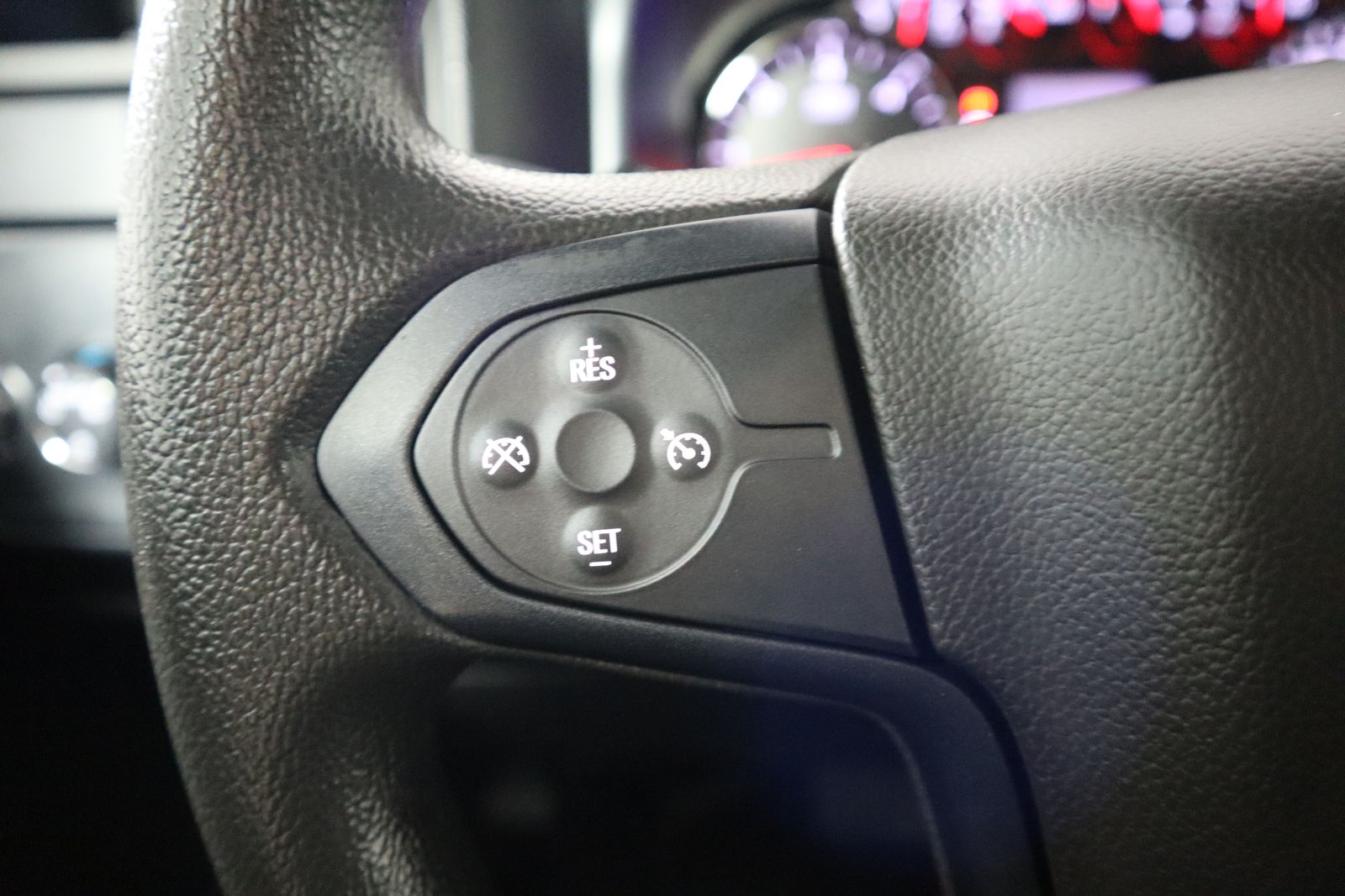 2017 Chevrolet Silverado 1500 WT photo