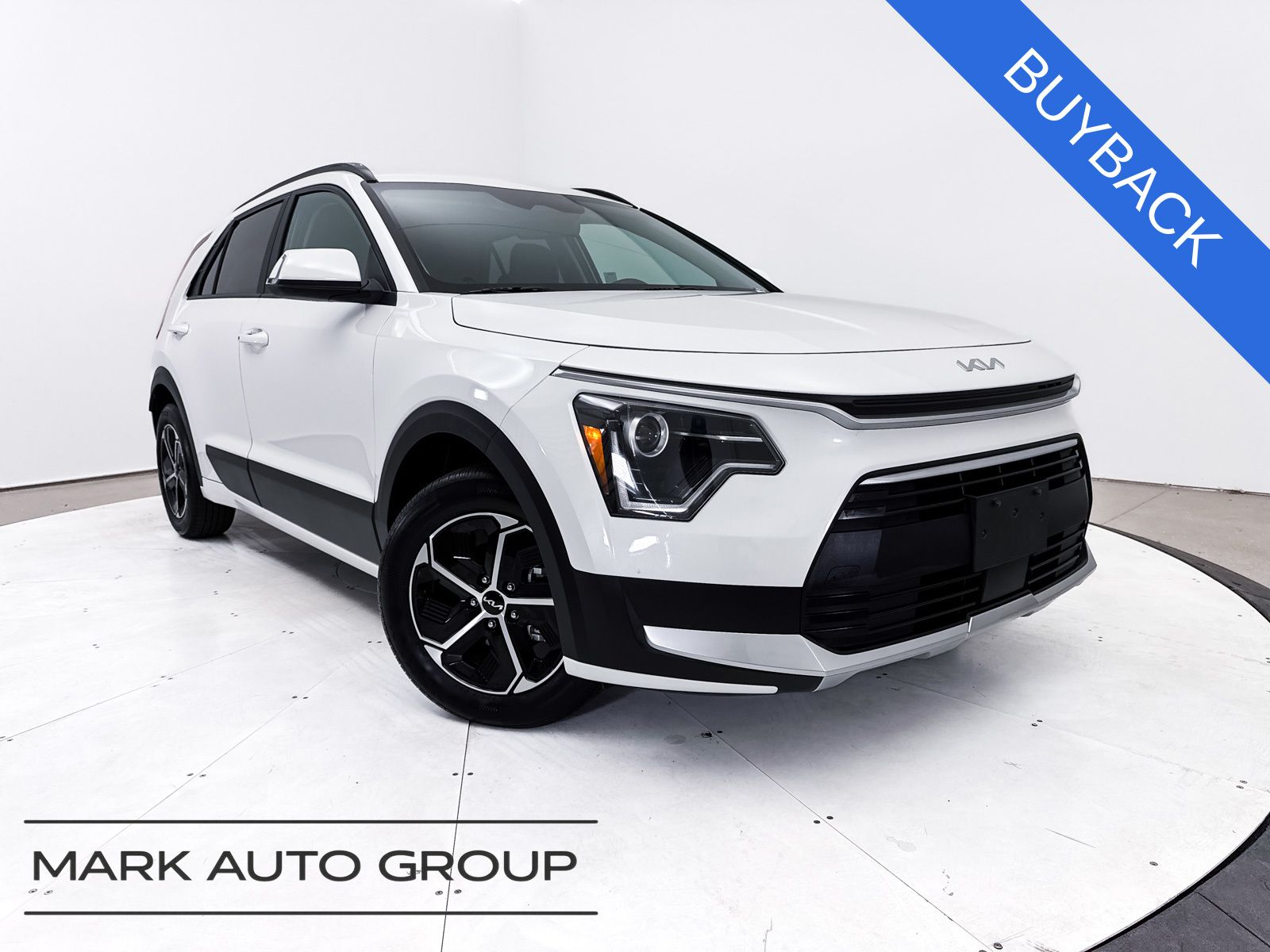 2025 Kia Niro EX