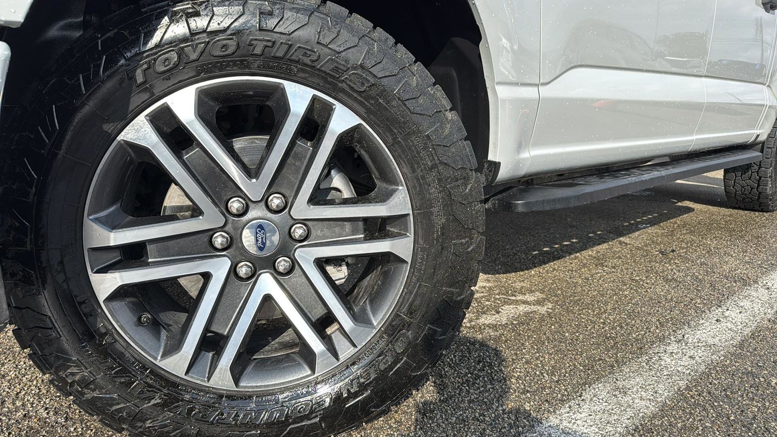 Used Car 2023 Ford F-150  Xl For Sale Under $35,000 In Austin, Texas