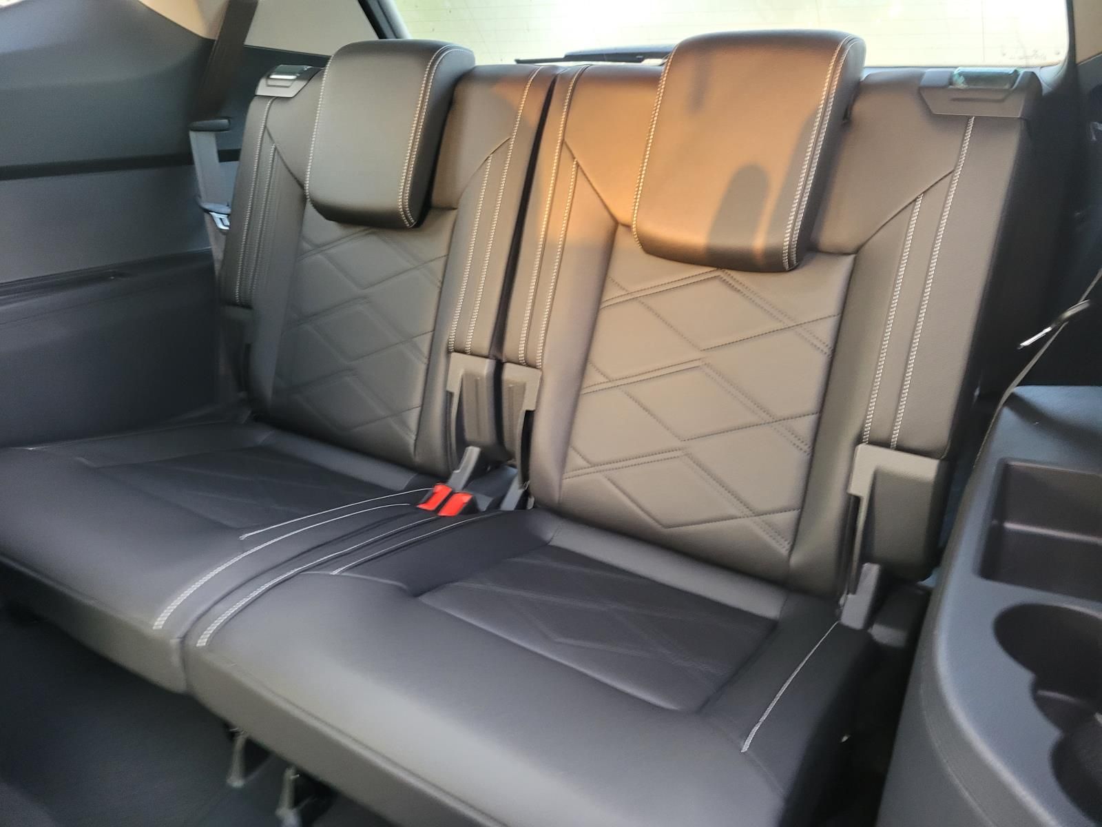 new 2026 Volkswagen Atlas car, priced at $42,885