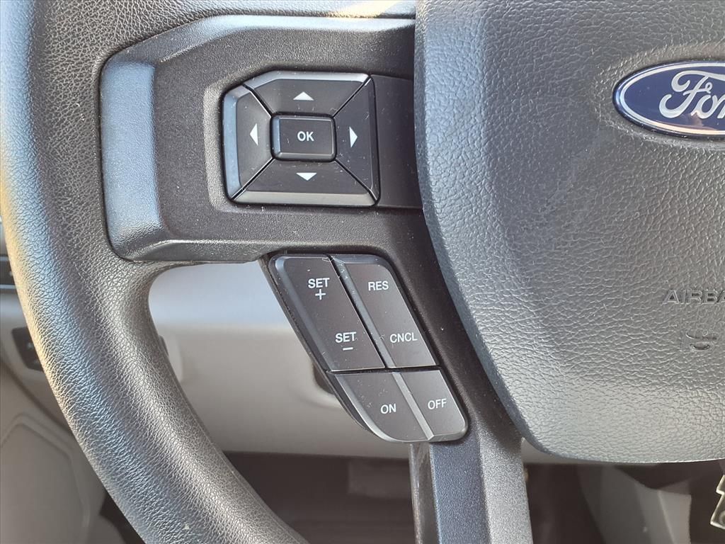 2022 Ford F-350SD XLT Black at Classic Chevrolet Galveston