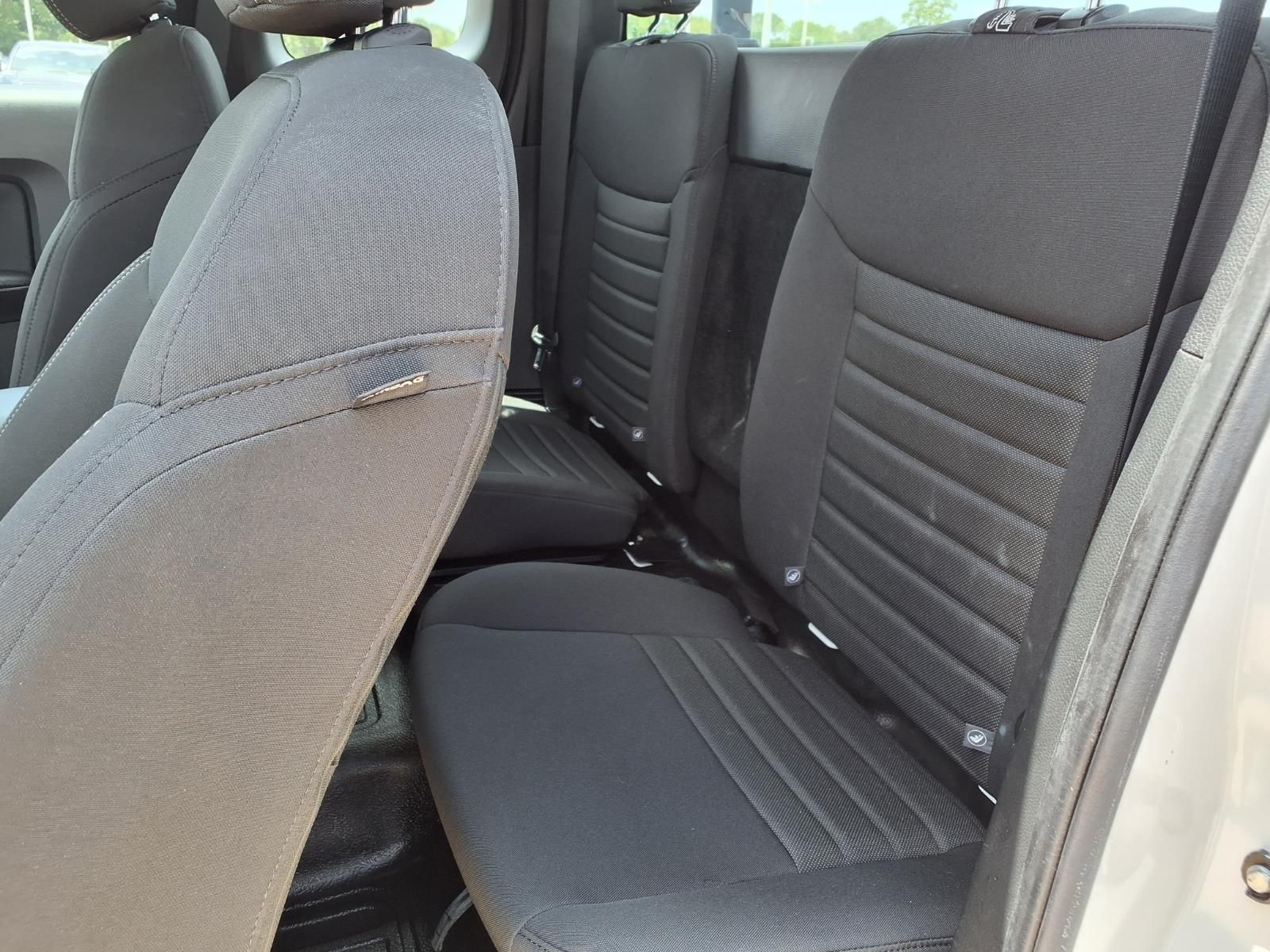 2023 Ford Ranger XL White at Shottenkirk Kia Fort Bend