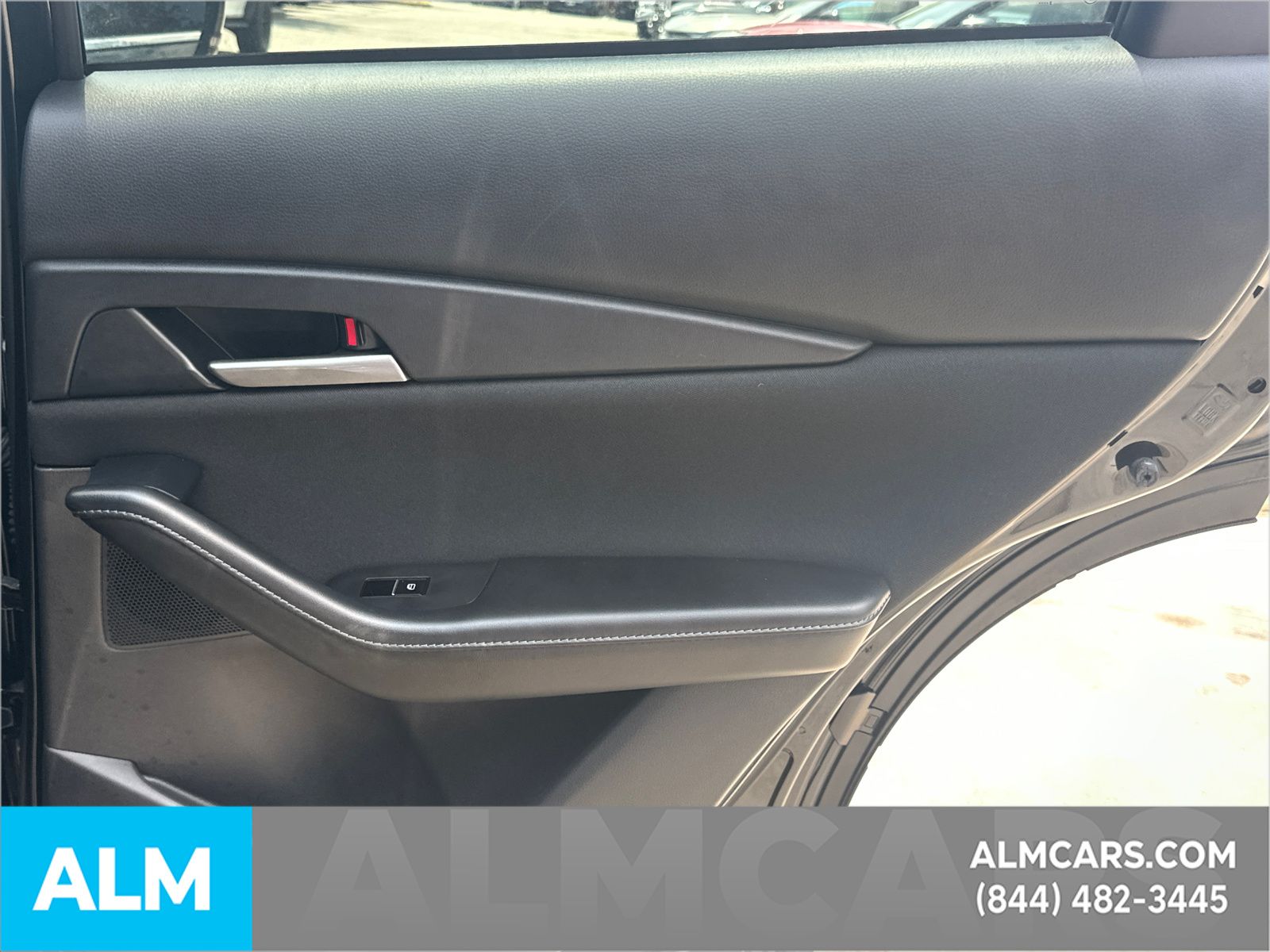 Certified Used 2024 Jet Black Mica Mazda 2.5 S image 18