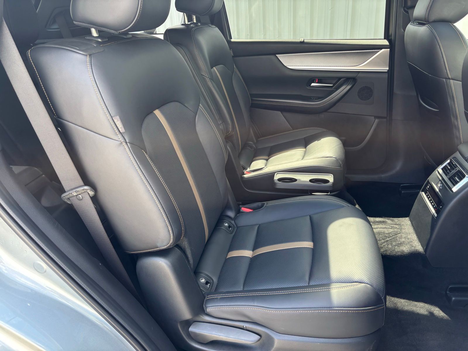 Used Car 2025 Mazda Cx-90  3.3 Turbo Premium Plus For Sale Under $50,000 In Austin, Texas
