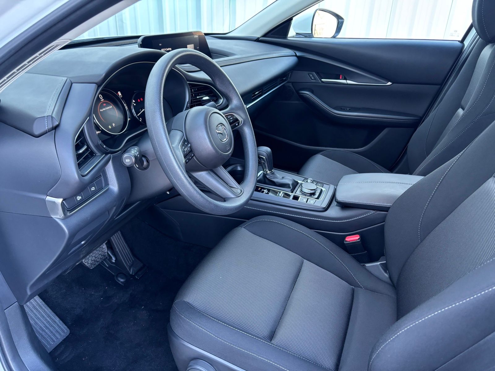 Used Car 2025 Mazda Cx-30  2.5 S For Sale Under $25,000 In Austin, Texas