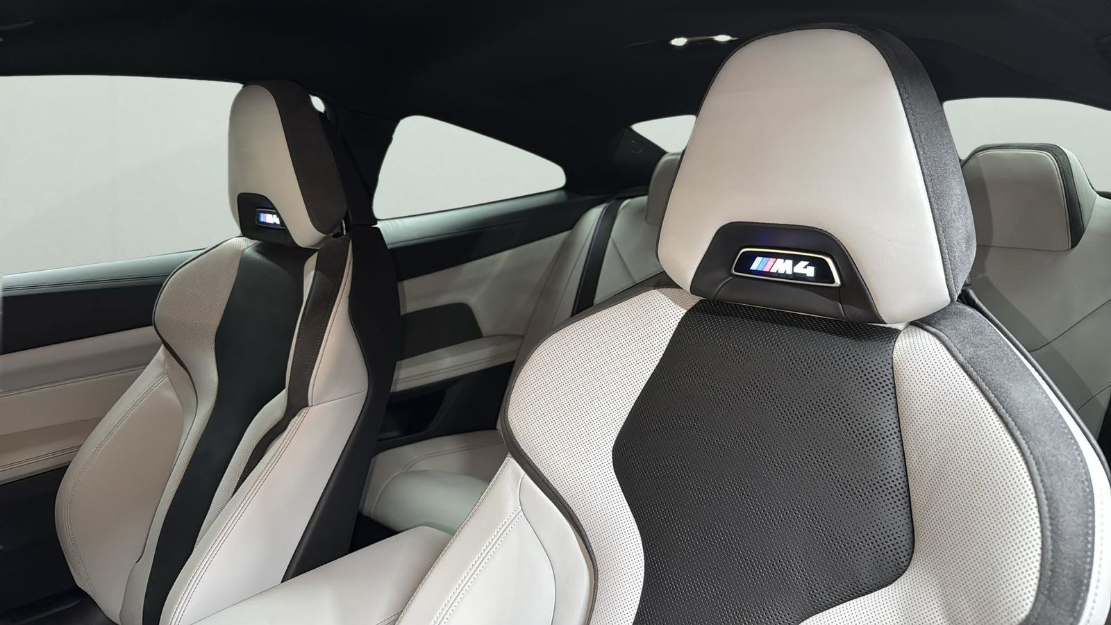 Used Car 2025 Bmw M4  Competition For Sale Under $100,000 In Austin, Texas