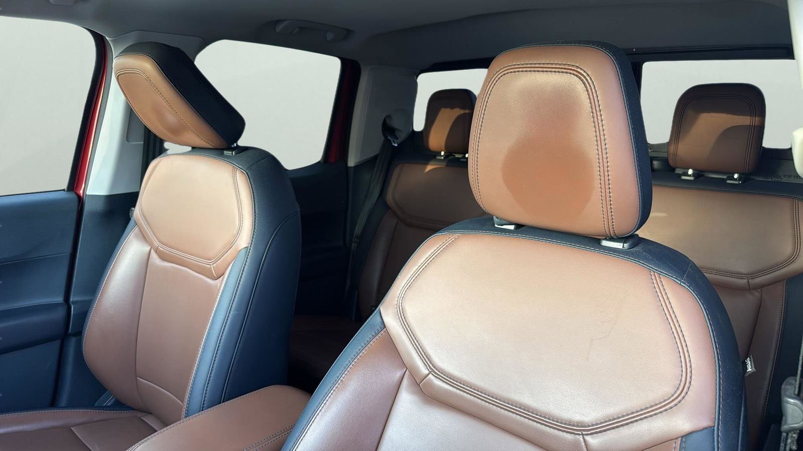 Used Car 2022 Ford Maverick  Lariat For Sale Under $30,000 In Austin, Texas