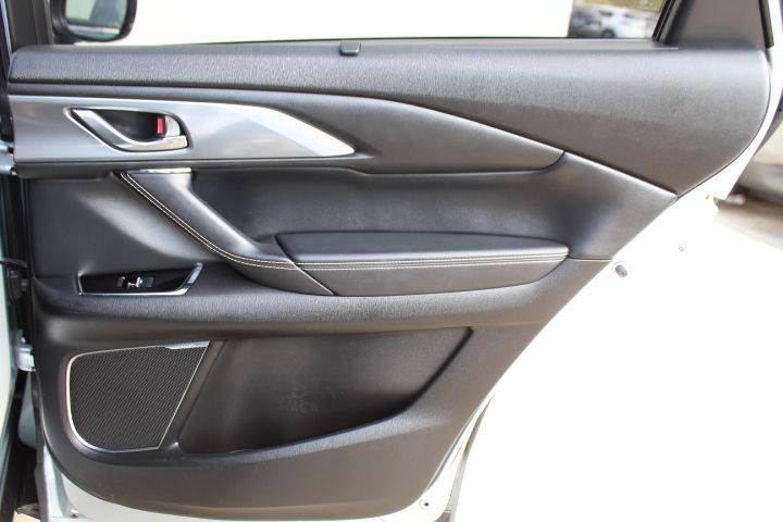 Used Car 2023 Mazda Cx-9  Grand Touring For Sale Under $30,000 In Austin, Texas