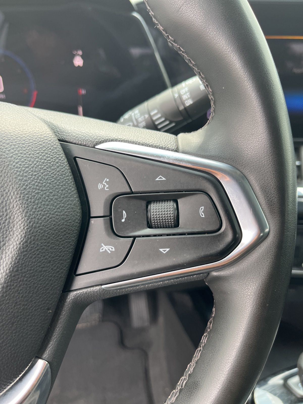 Used Car 2025 Chevrolet Trax  Activ For Sale Under $25,000 In Austin, Texas