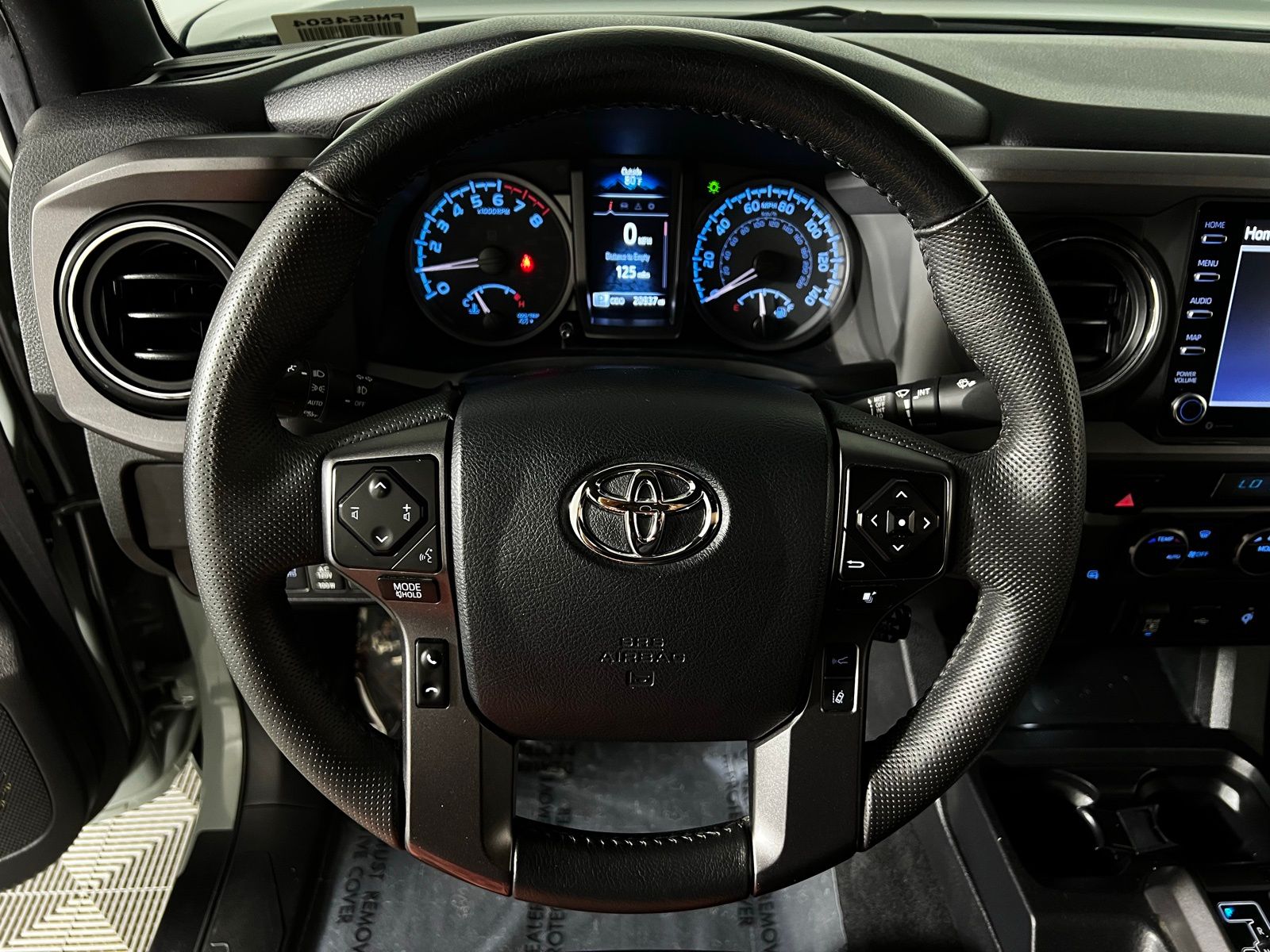 2023 Toyota Tacoma TRD Sport 15
