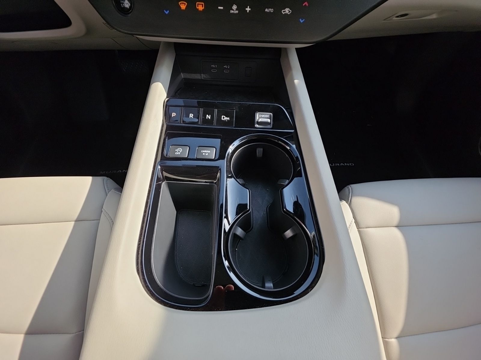 Used 2025 White Nissan SL image 20