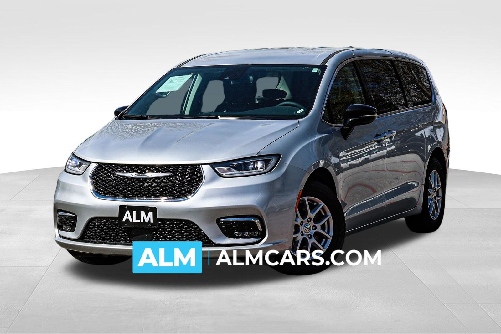 2024 Chrysler Pacifica Touring L FWD