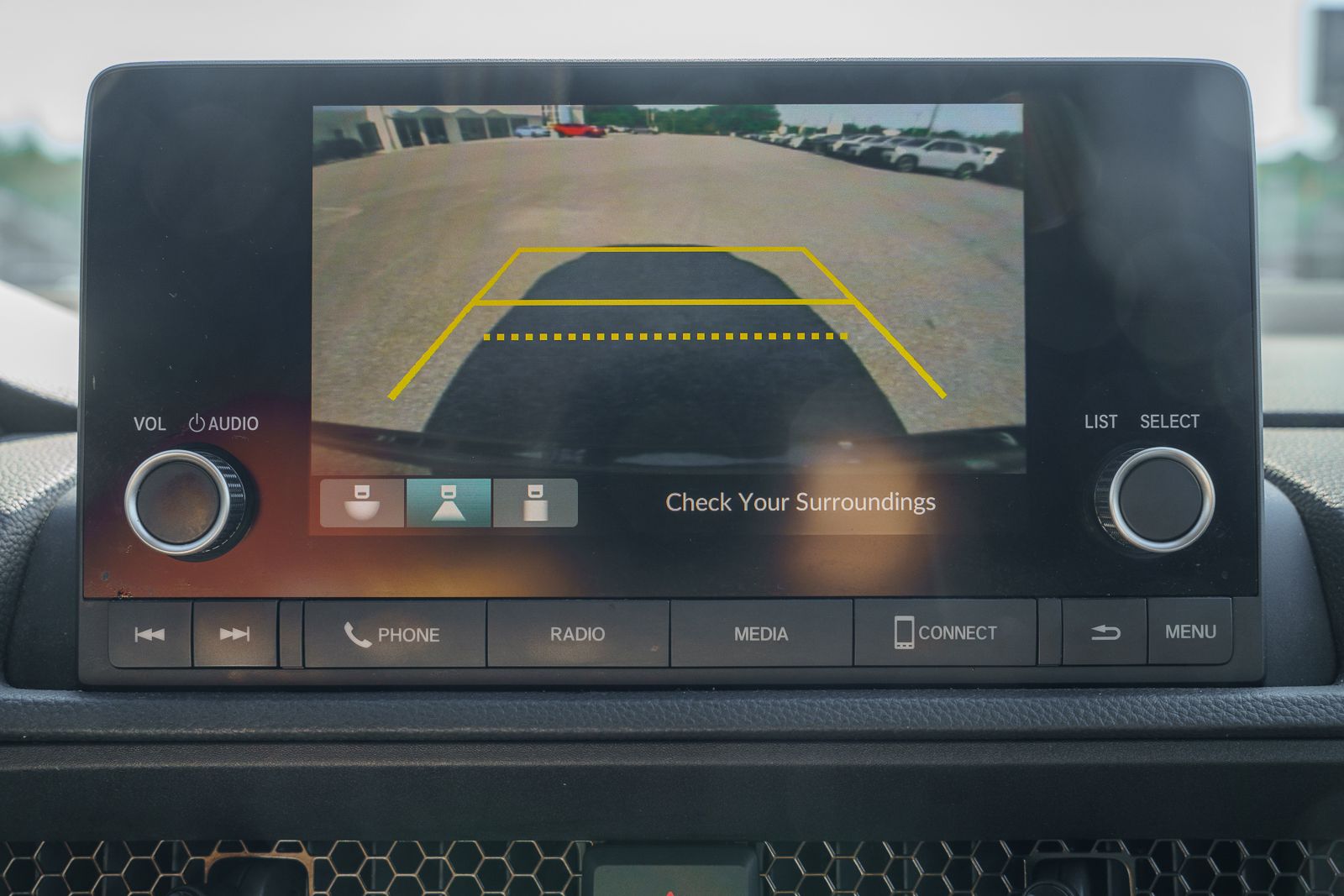 Used 2023 Honda CR-V SUV