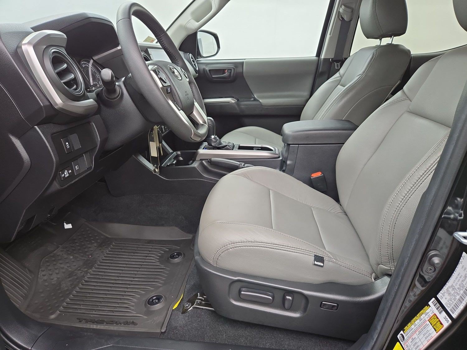 Used 2022 Toyota Tacoma Truck
