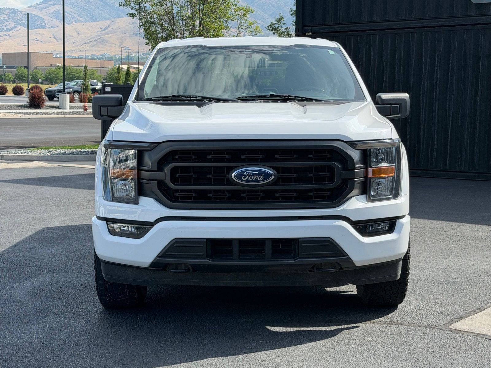 Used 2023 Ford F-150 Truck