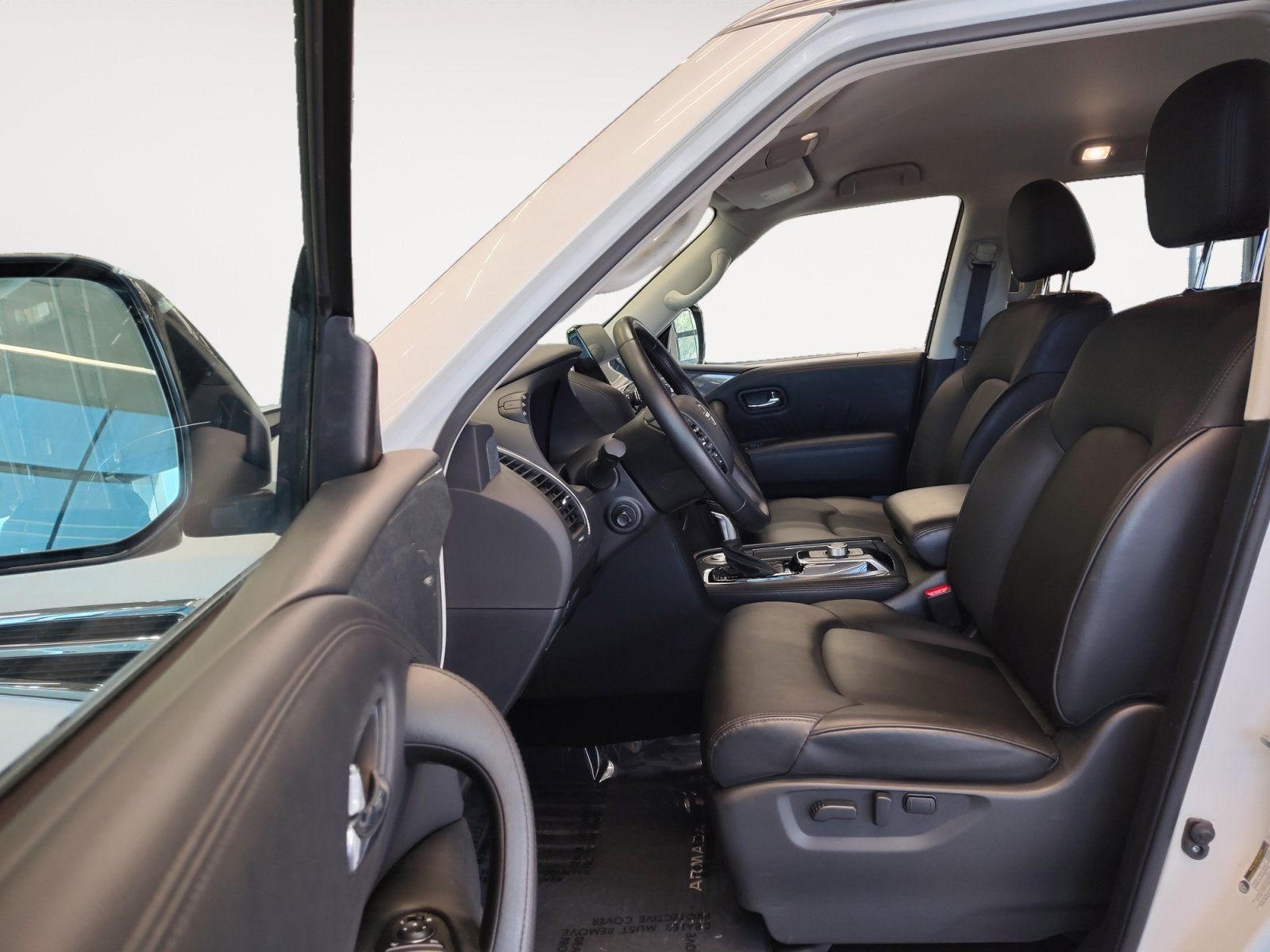 Used Car 2024 Nissan Armada  Sv For Sale Under $40,000 In San Antonio, Texas