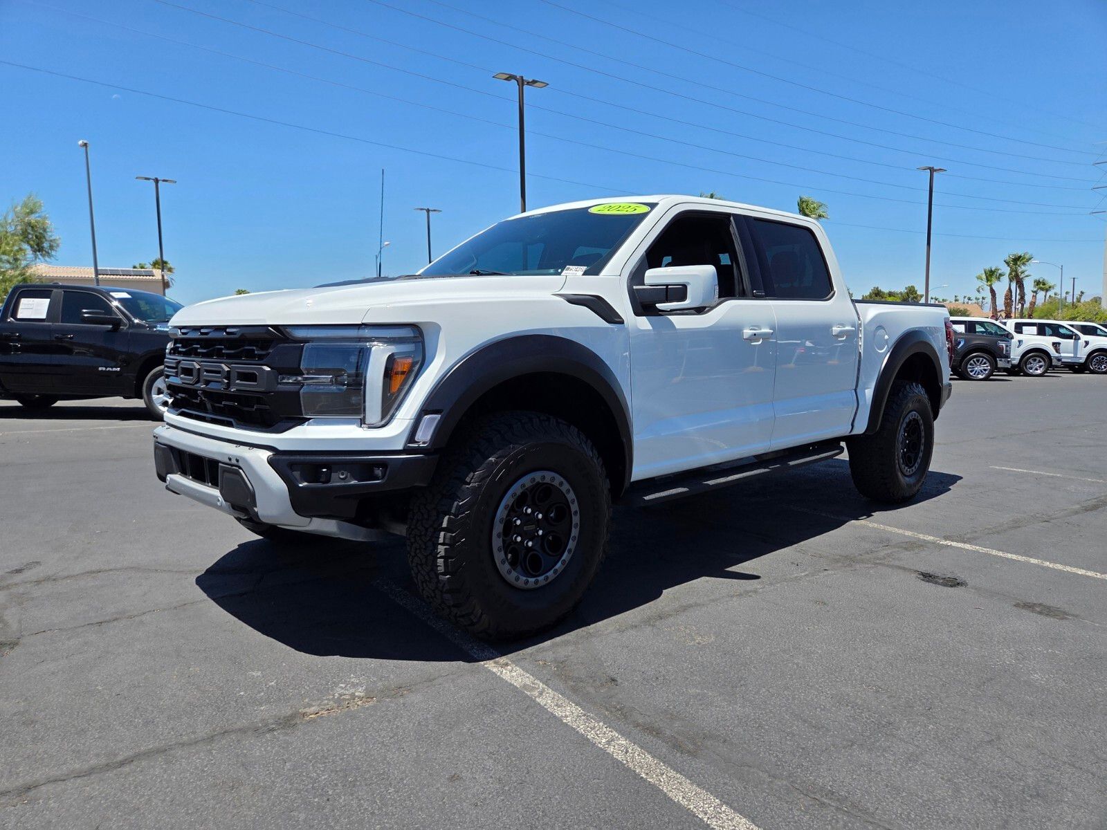 1FTFW1RG9SFB31538