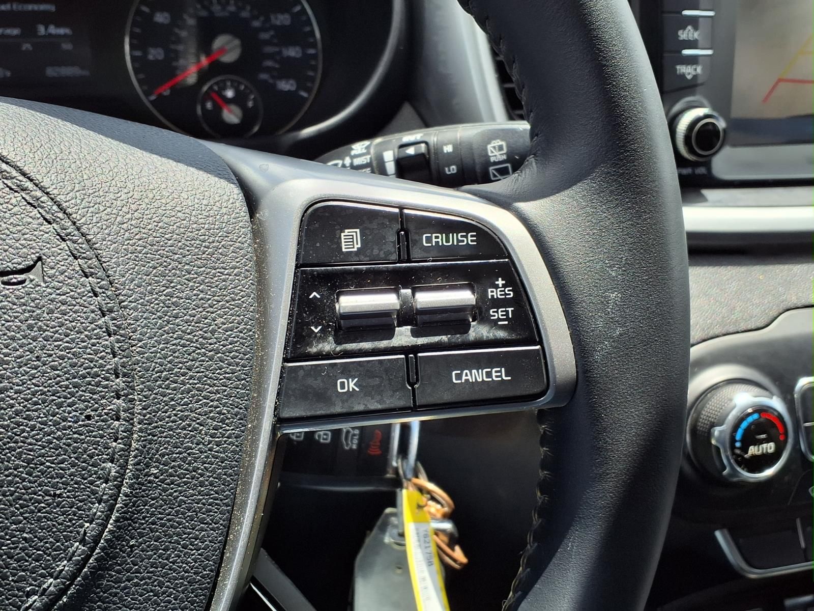 2019 Kia Sorento S Silver at Joe Myers Mazda Kia