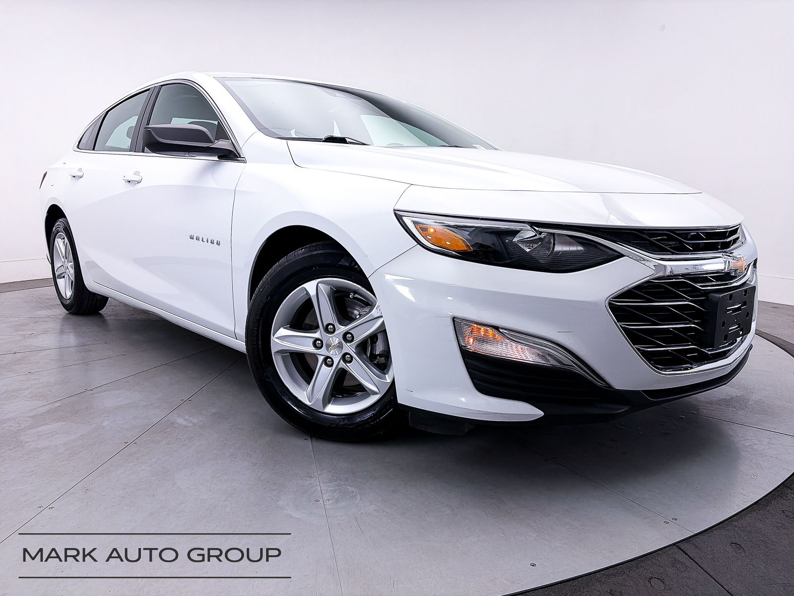 2024 Chevrolet Malibu LS