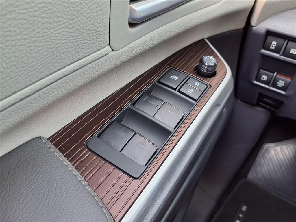 2023 Toyota Sienna XLE Red at Gullo Toyota