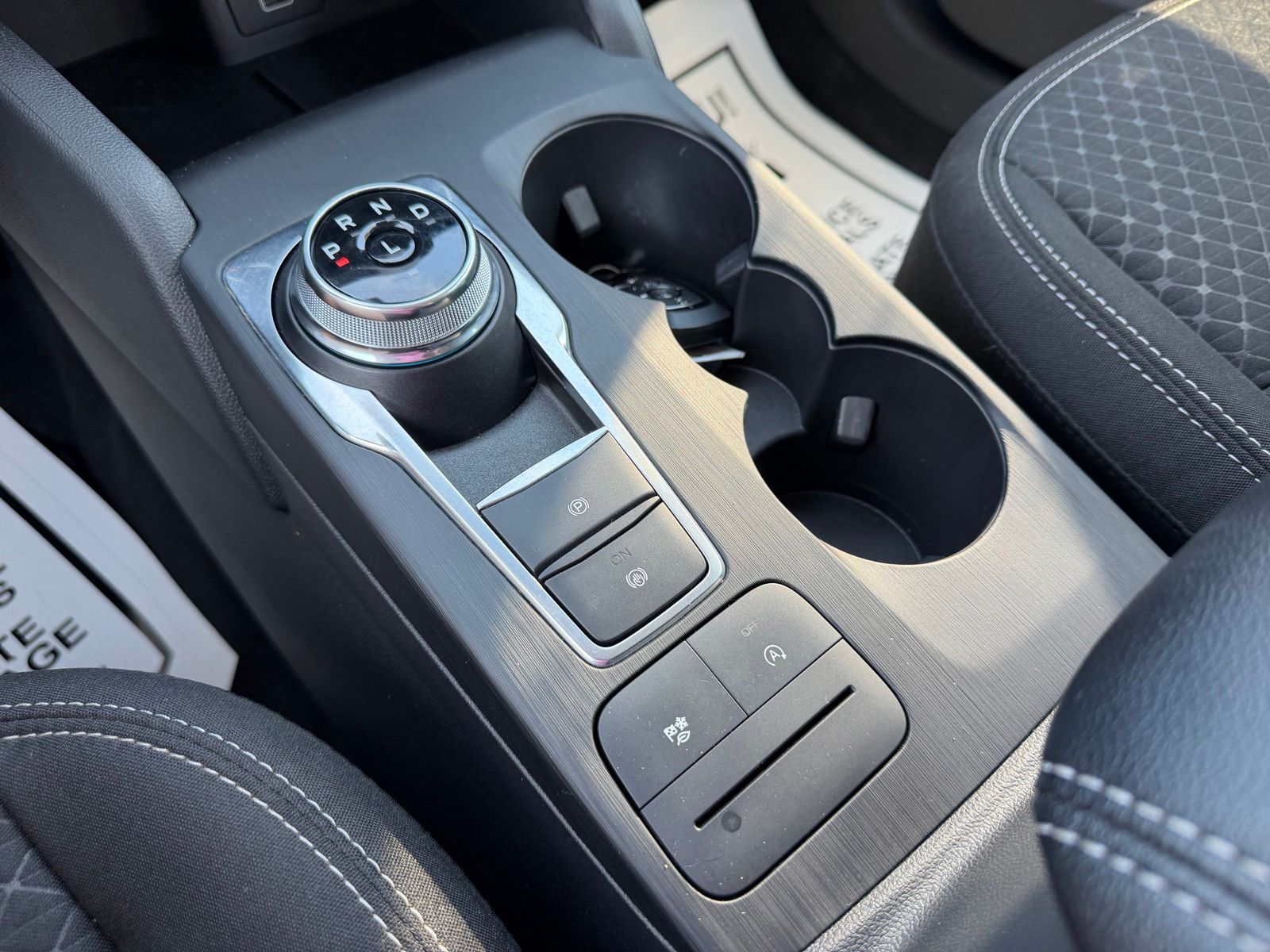 2026 Ford Escape image 22