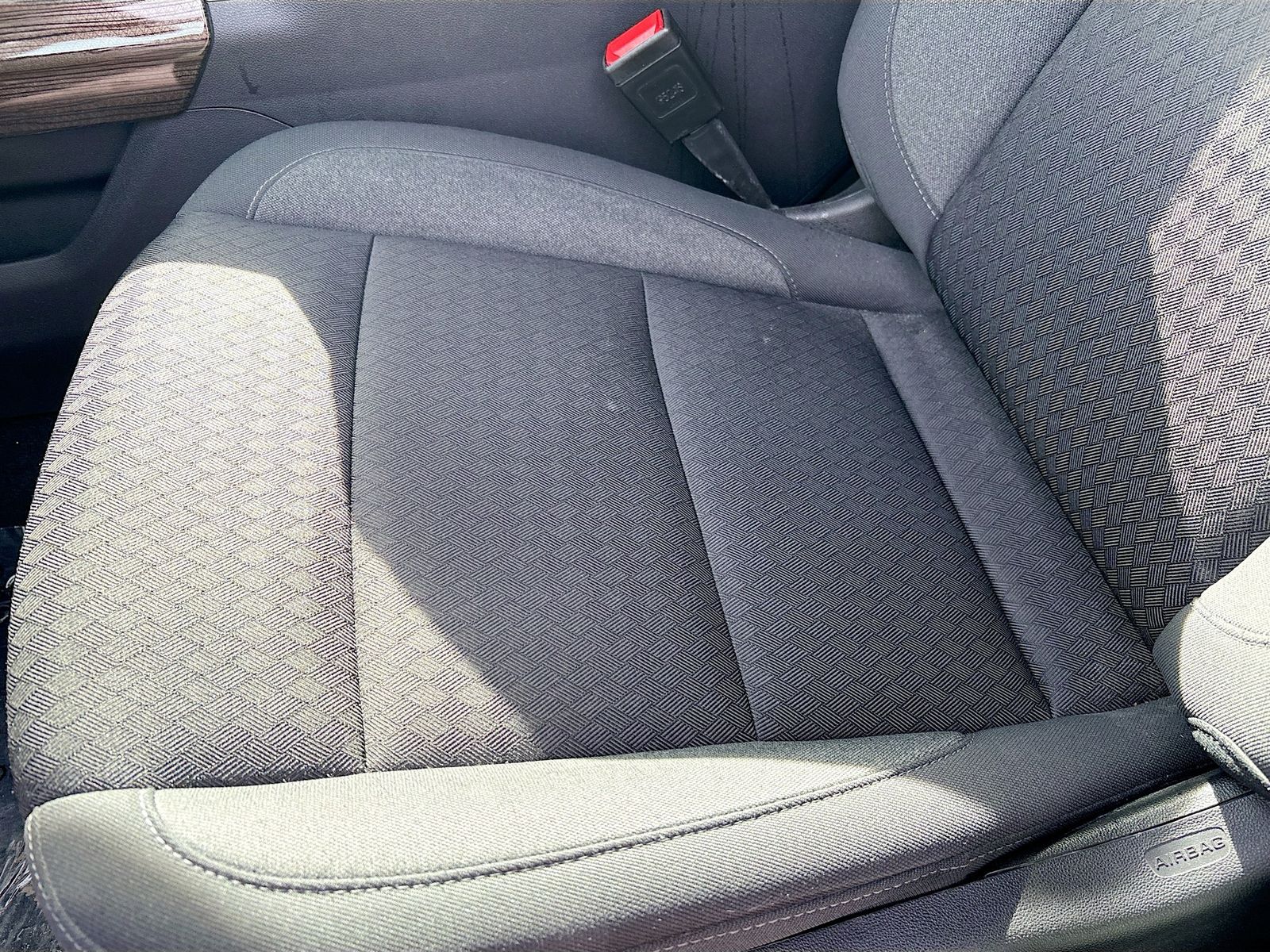 Used 2024 Gray Chevrolet LT Trail Boss image 20