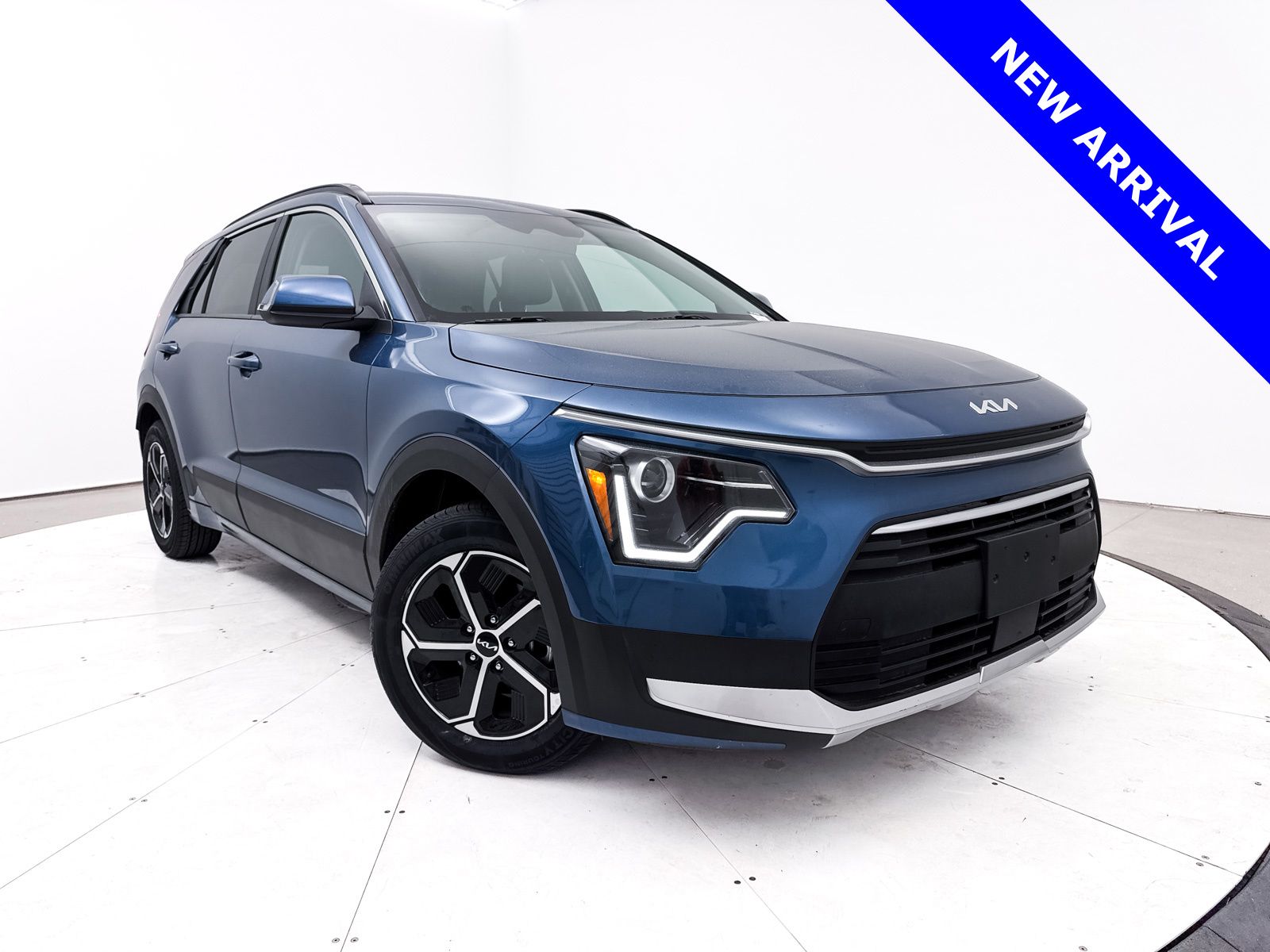 2024 Kia Niro EX Touring