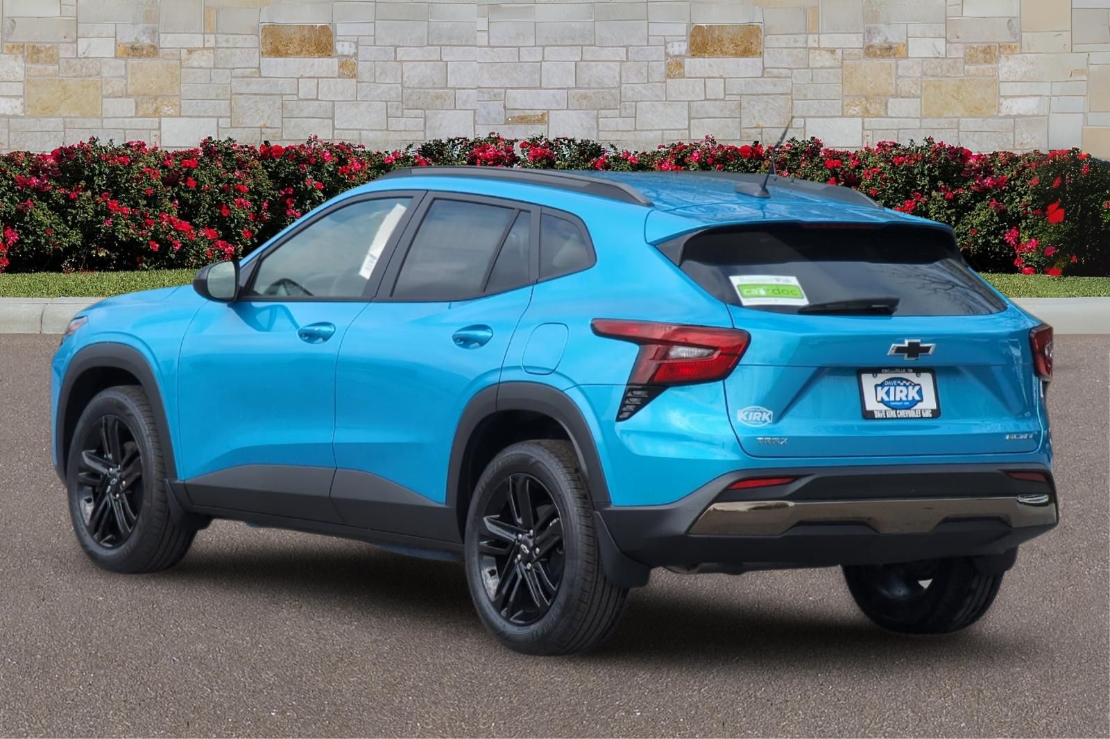 View vehicle photo 5