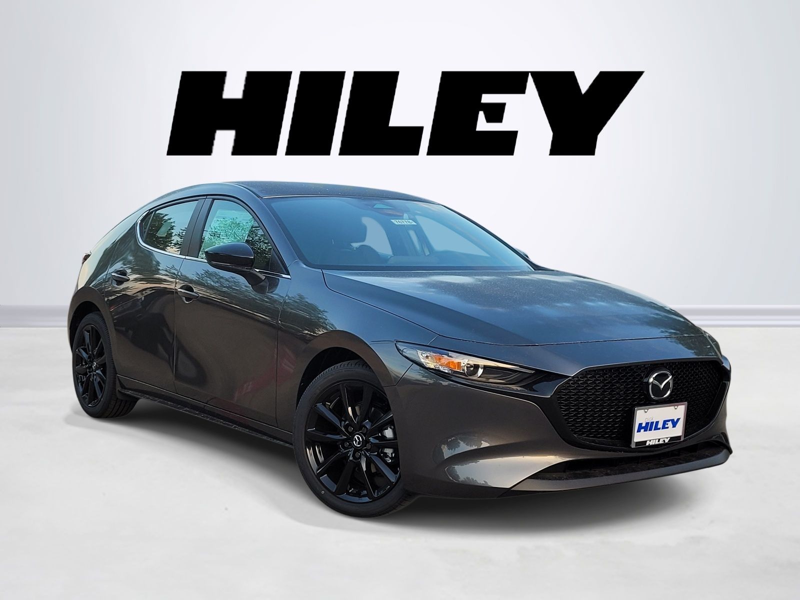 2026 Mazda MAZDA3 2.5 S Select Sport