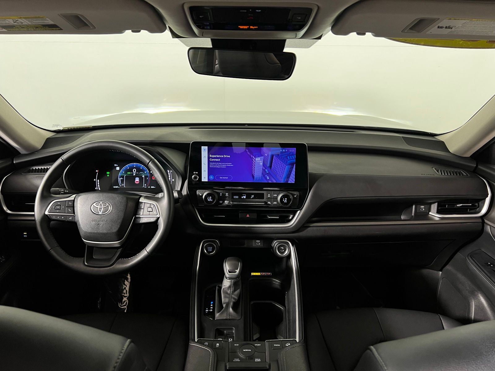 Thumbnail: 2025 Toyota Grand Highlander - 25