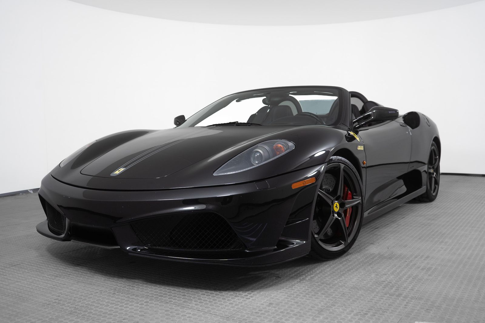 2009 Ferrari F430 Spider