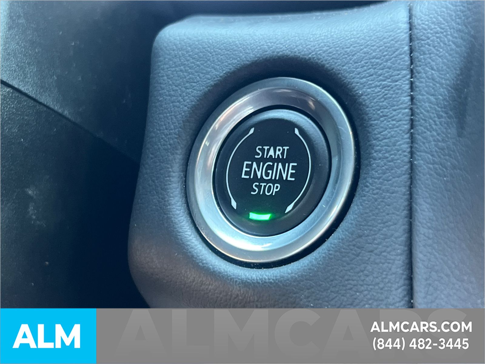 Used 2024 White GMC SLE image 36