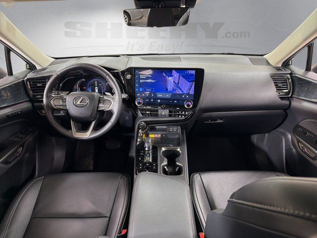 Used 2024 Black Lexus 350 Premium image 3
