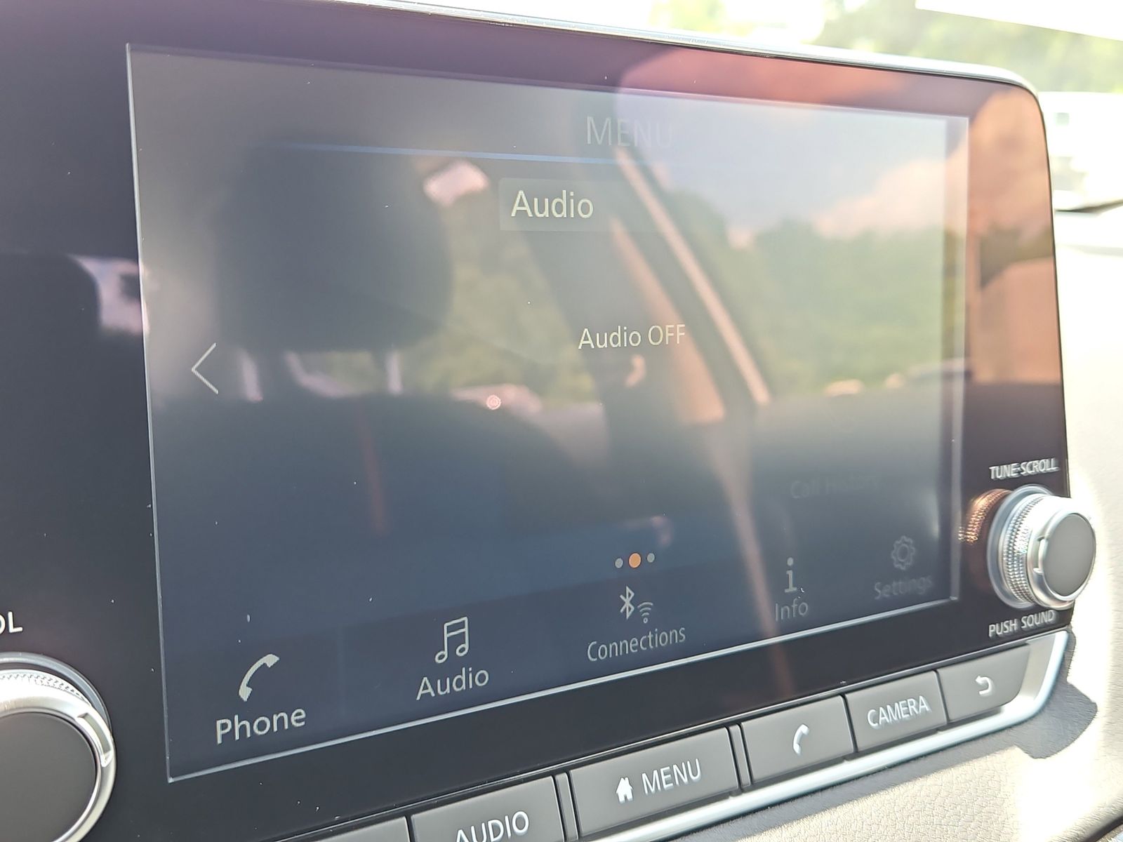 2025 Nissan Sentra SR - 11