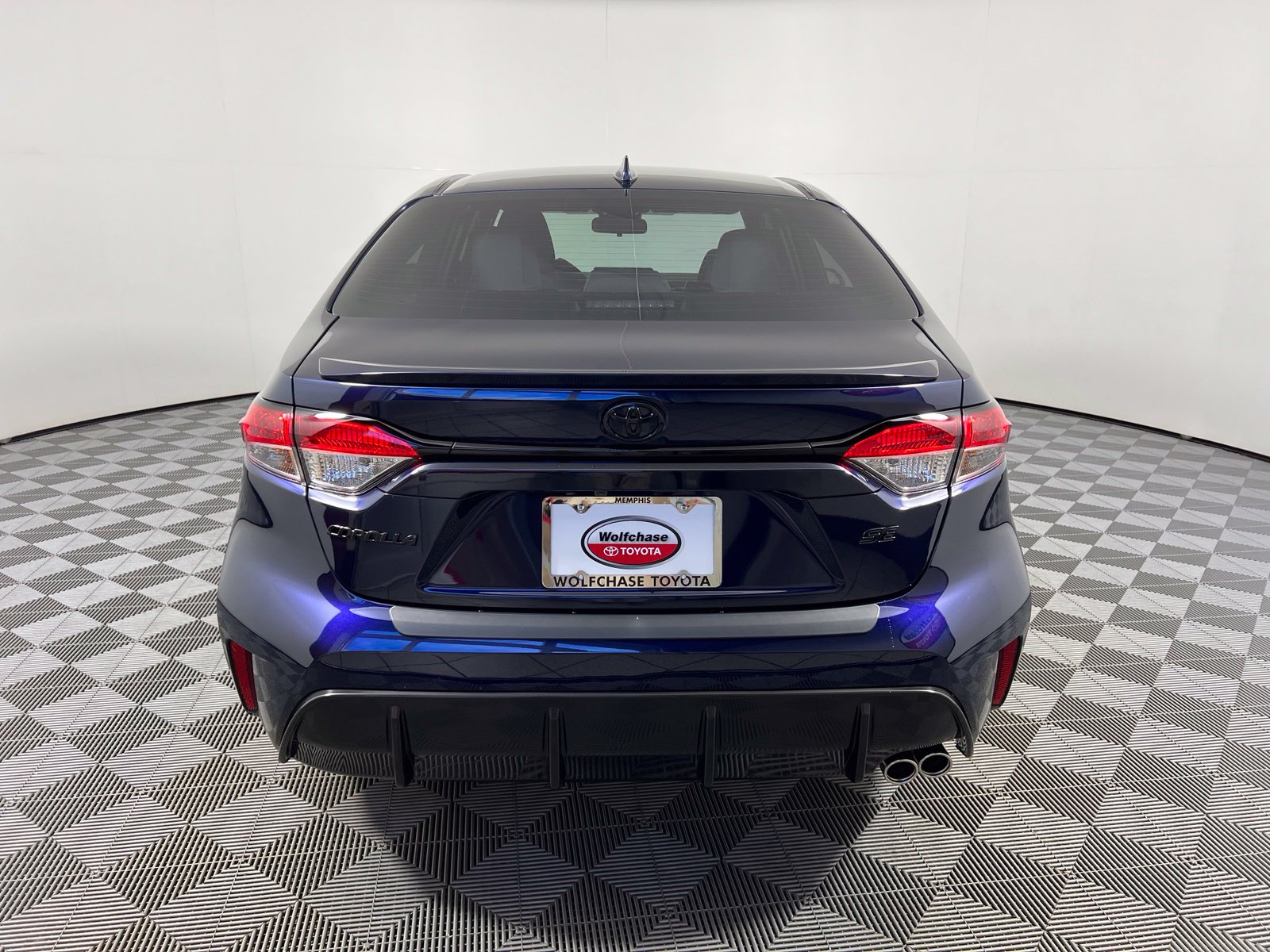 Thumbnail: 2027 Toyota Corolla - 6