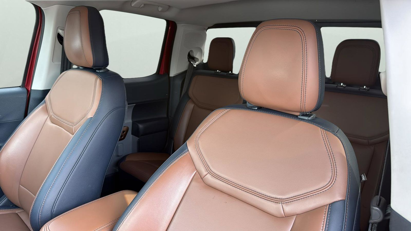 Used Car 2022 Ford Maverick  Lariat For Sale Under $30,000 In Austin, Texas