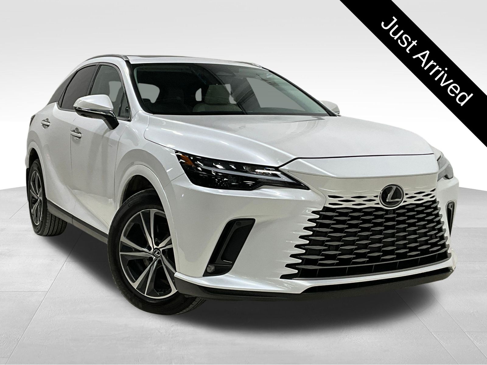 2024 Lexus RX 350 Premium AWD
