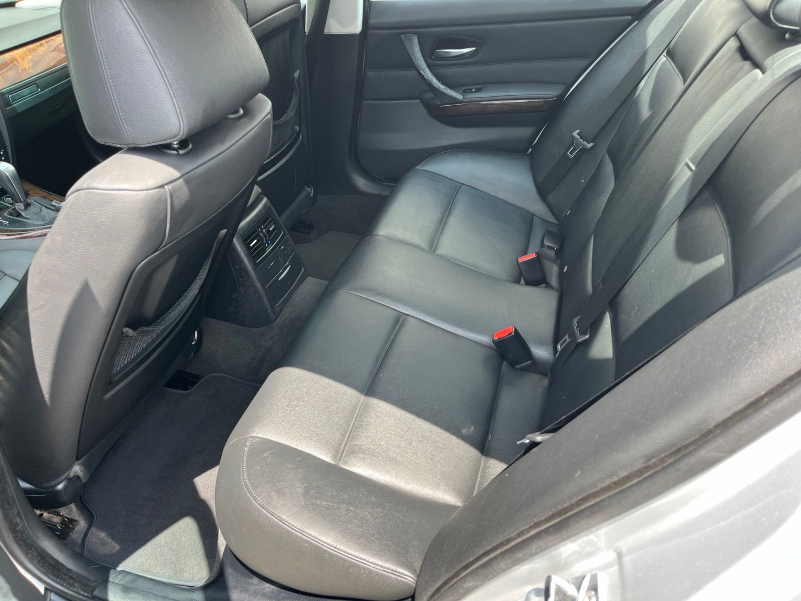 Used Car 2008 Bmw 3 Series  328i For Sale Under $10,000 In Austin, Texas