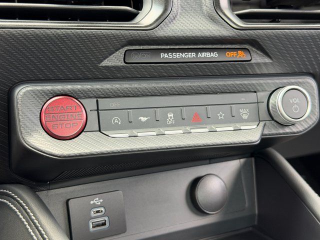 New 2026 Avalanche Gray Ford GT image 29