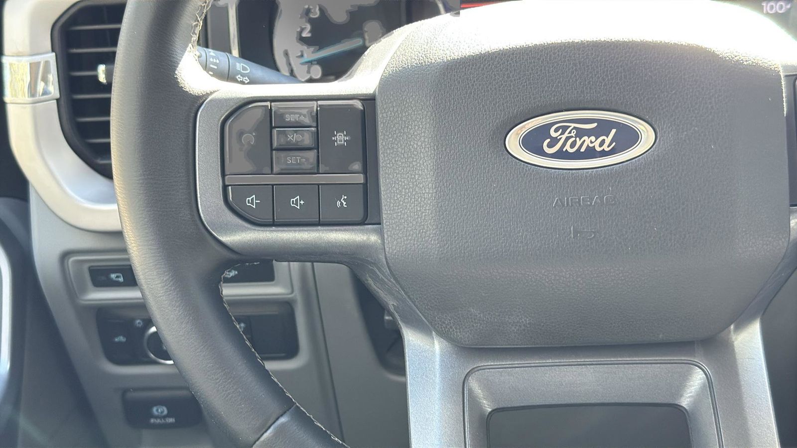 Used Car 2023 Ford F-150  Xlt For Sale Under $50,000 In Austin, Texas