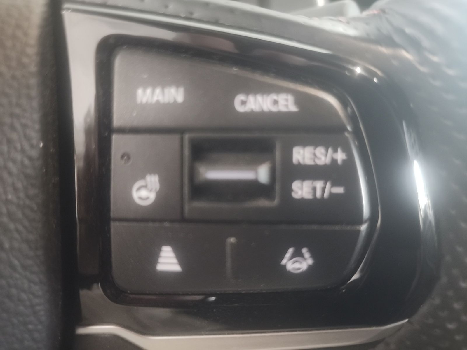 Used 2025 Black Honda Black Edition image 18