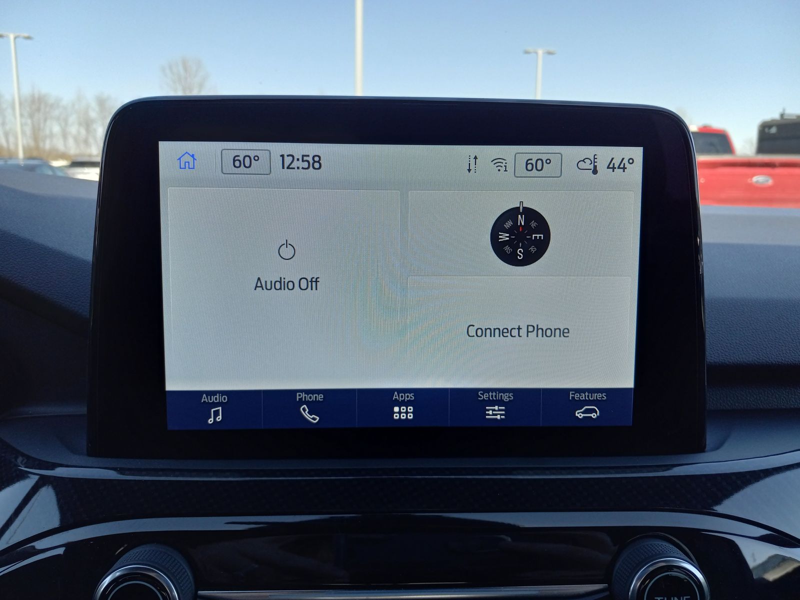 2024 Ford Escape image 21