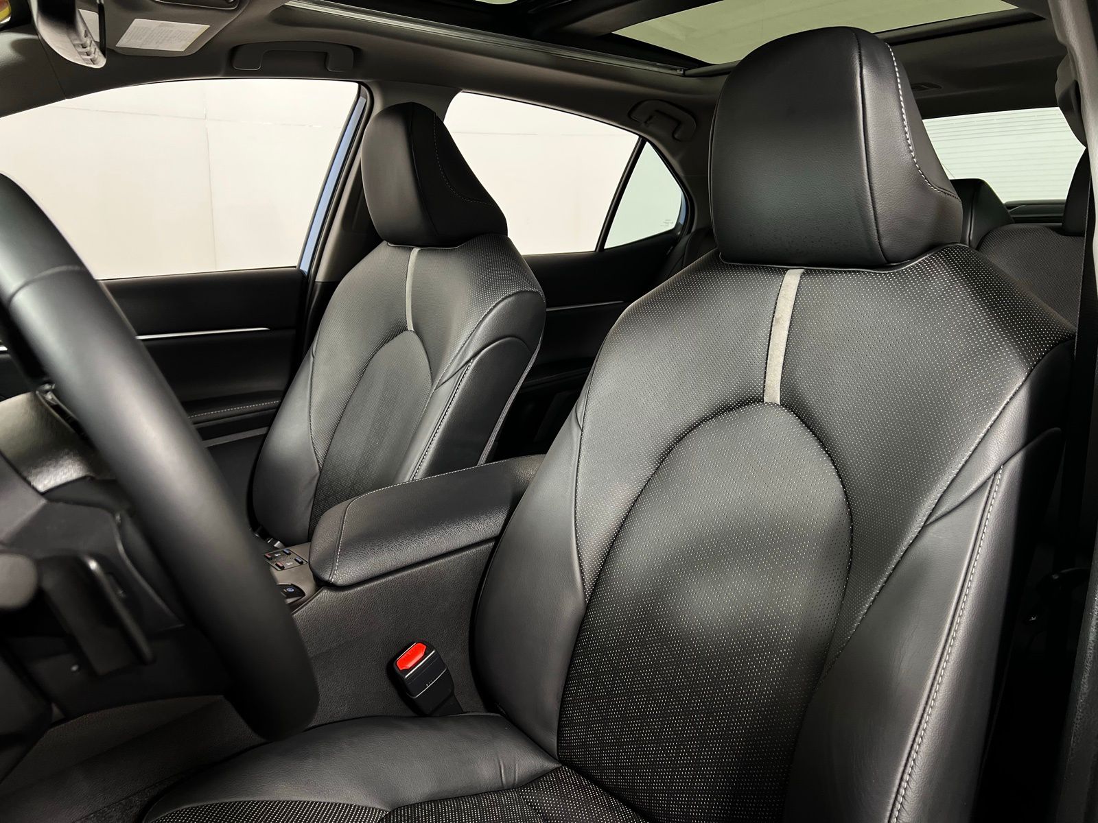 2023 Toyota Camry XSE 13