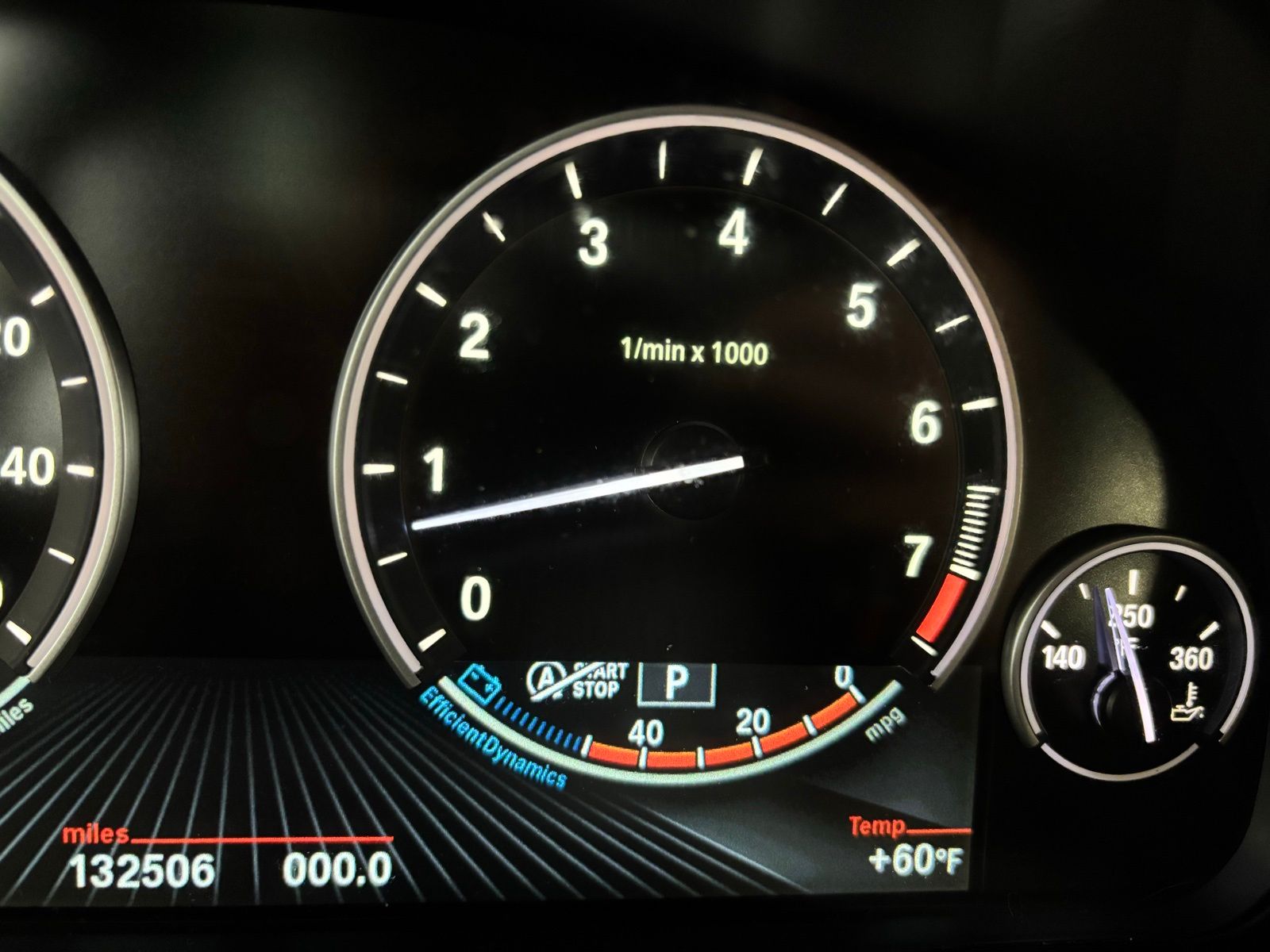 Used Car 2014 Bmw X3  Xdrive35i For Sale Under $12,000 In Austin, Texas