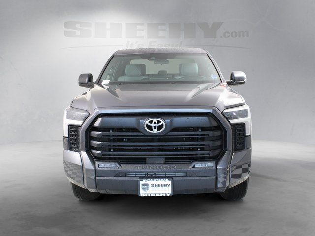 Used 2025 Gray Toyota SR5 image 15