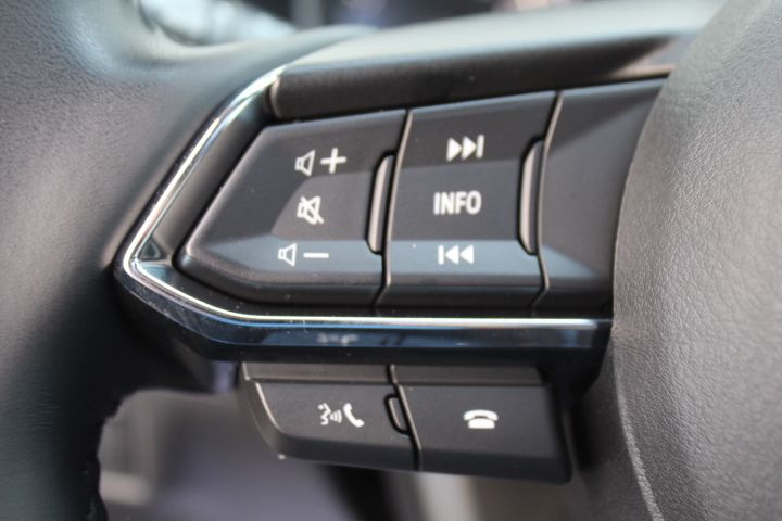 Used Car 2023 Mazda Cx-5  2.5 S Preferred Package For Sale Price N/a In Austin, Texas