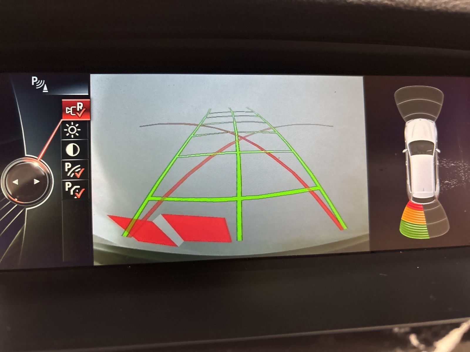 Used Car 2014 Bmw X3  Xdrive35i For Sale Under $12,000 In Austin, Texas