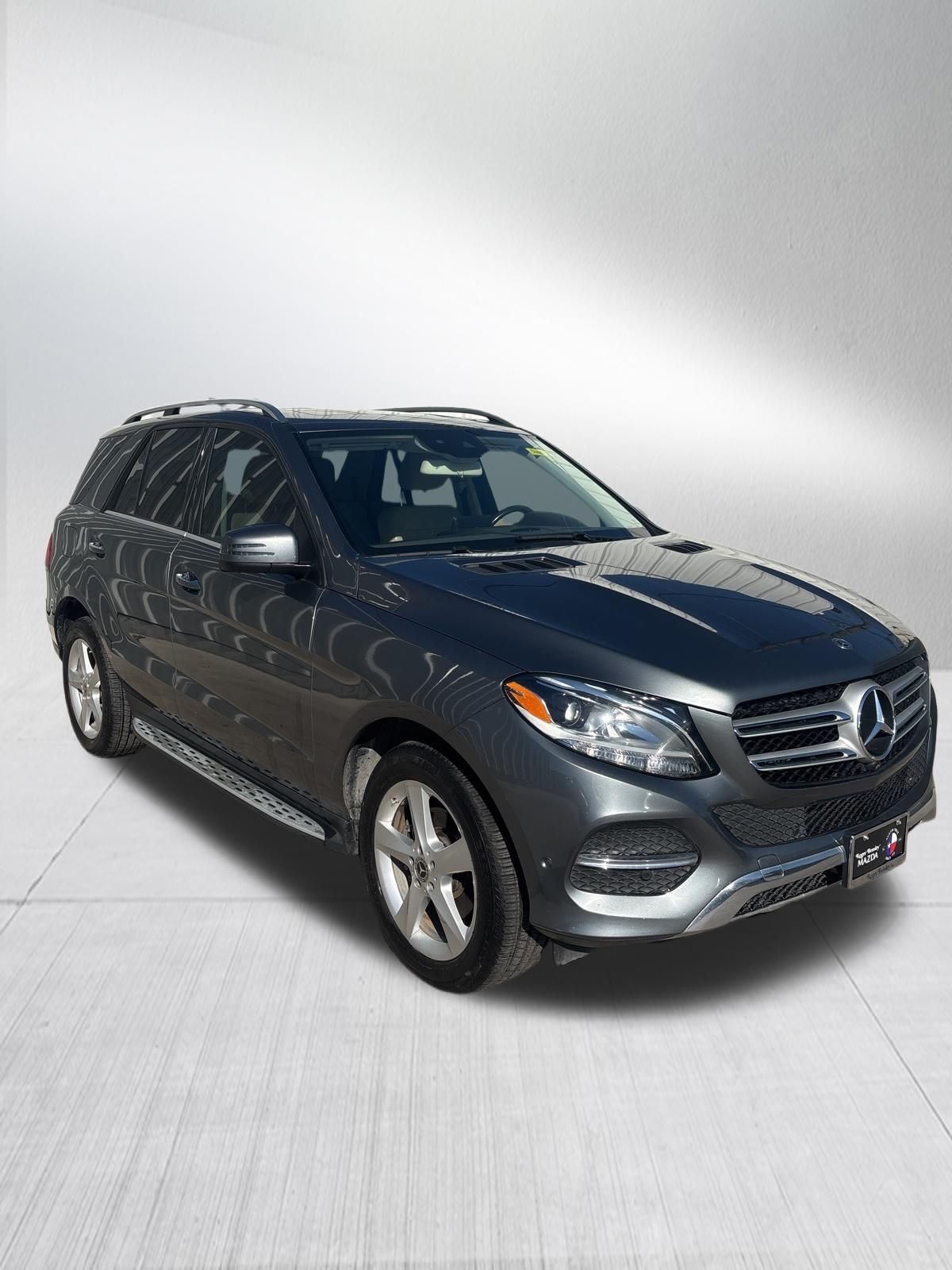 Used Car 2018 Mercedes-benz Gle  Gle 350 For Sale Under $20,000 In Austin, Texas