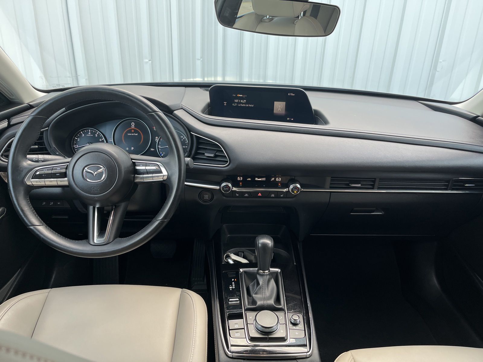 Used Car 2023 Mazda Cx-30  2.5 S Preferred Package For Sale Under $25,000 In Austin, Texas